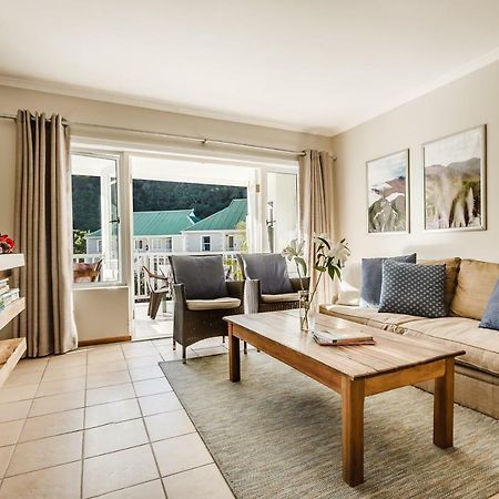 20 River Club Villas Plettenberg Bay Dış mekan fotoğraf