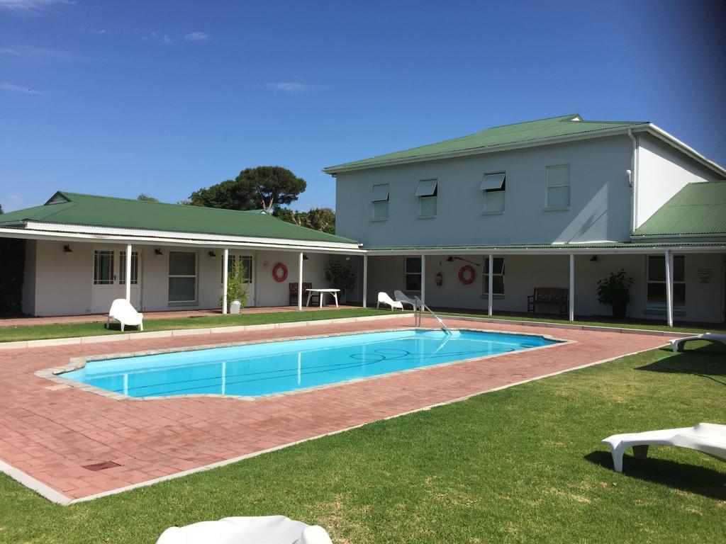 20 River Club Villas Plettenberg Bay Dış mekan fotoğraf