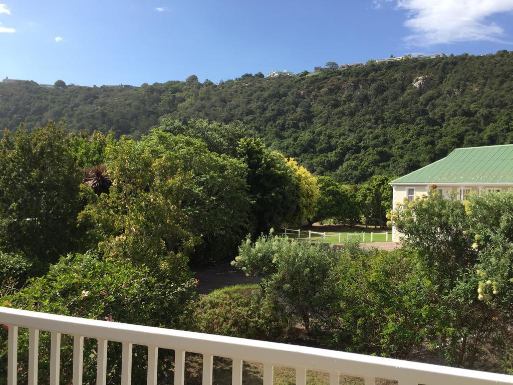 20 River Club Villas Plettenberg Bay Dış mekan fotoğraf
