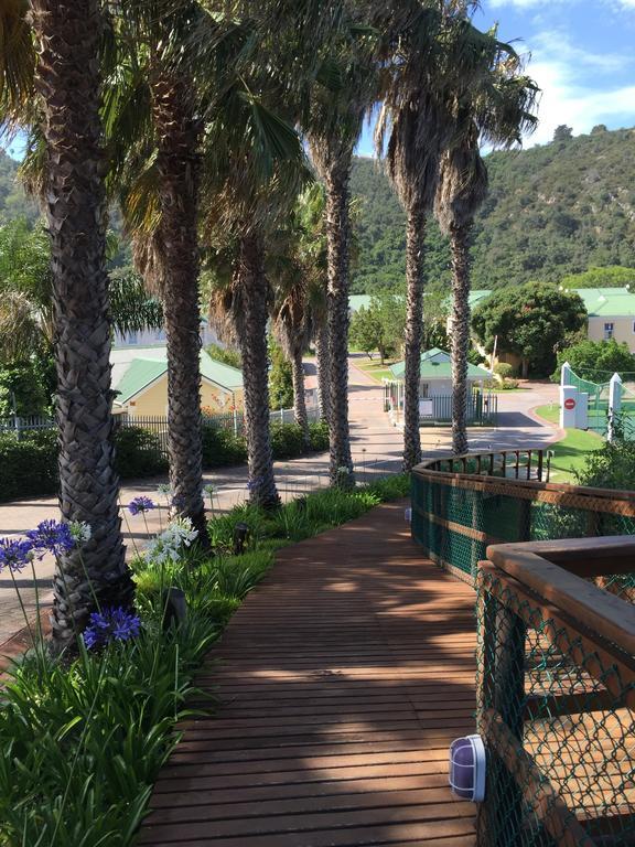 20 River Club Villas Plettenberg Bay Dış mekan fotoğraf