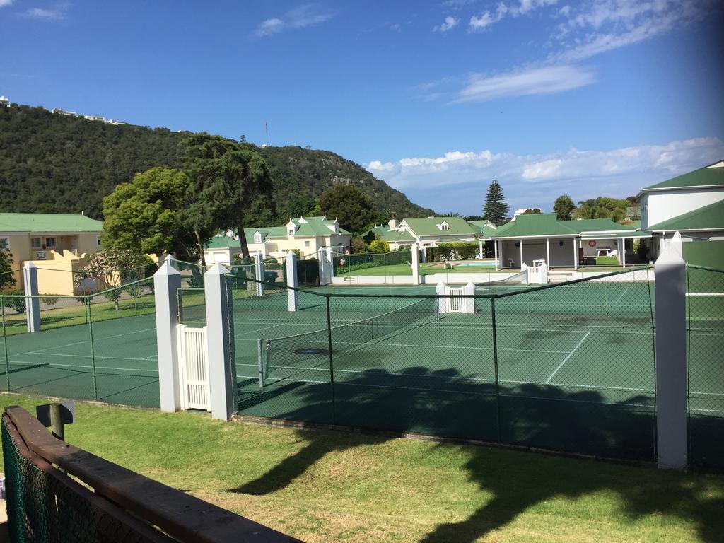20 River Club Villas Plettenberg Bay Dış mekan fotoğraf