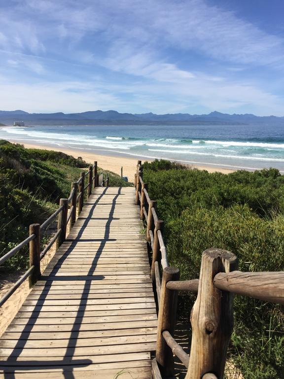 20 River Club Villas Plettenberg Bay Dış mekan fotoğraf