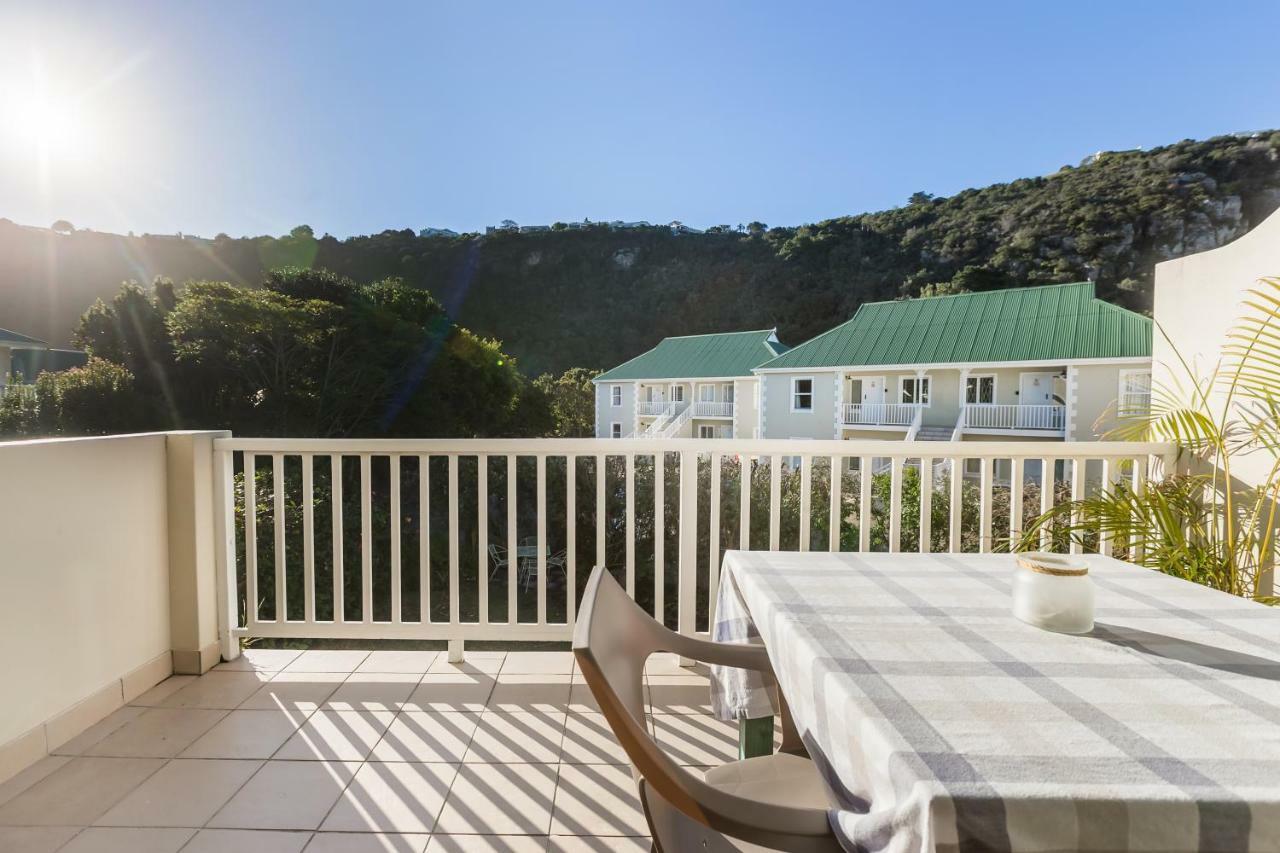 20 River Club Villas Plettenberg Bay Dış mekan fotoğraf