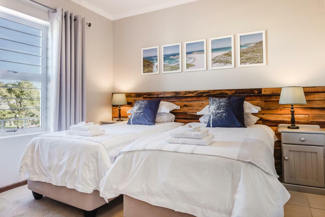 20 River Club Villas Plettenberg Bay Dış mekan fotoğraf