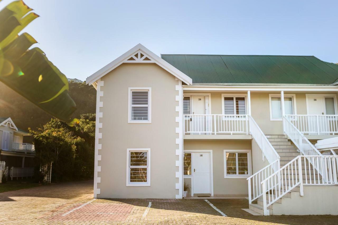 20 River Club Villas Plettenberg Bay Dış mekan fotoğraf